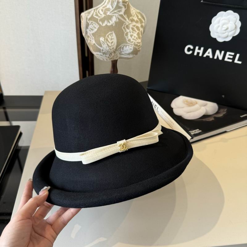 Chanel top hat (459)