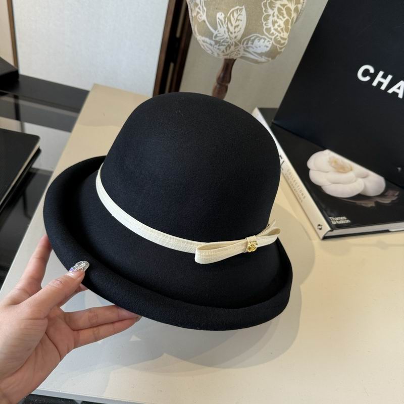 Chanel top hat (462)