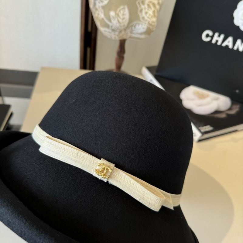 Chanel top hat (463)