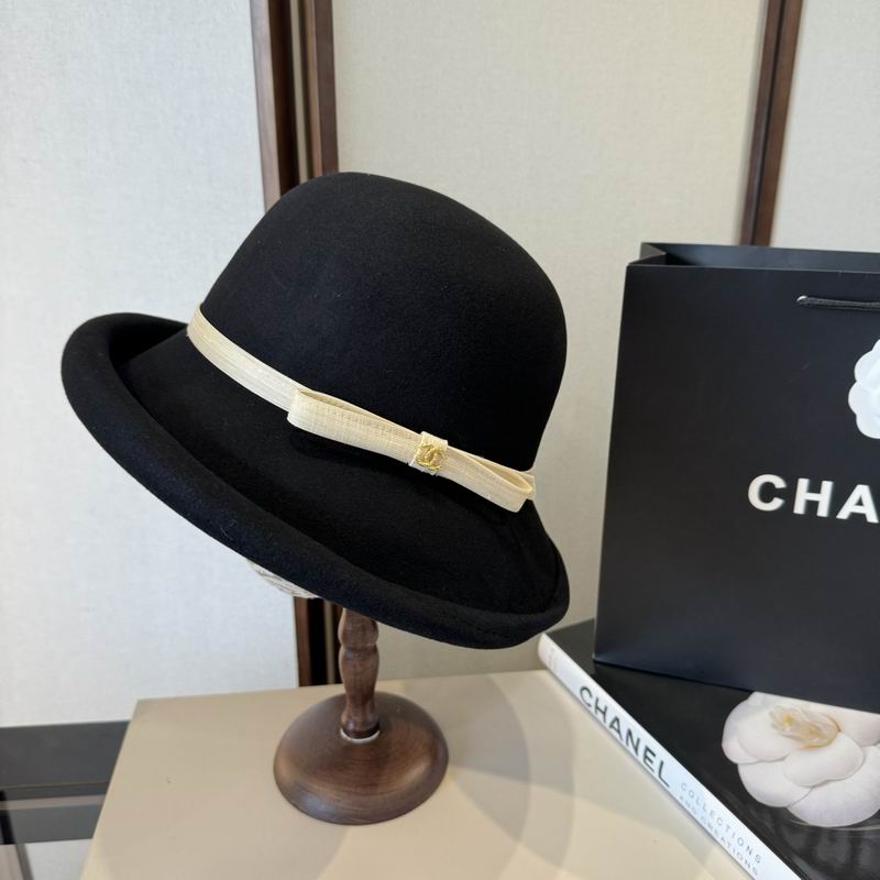 Chanel top hat (465)