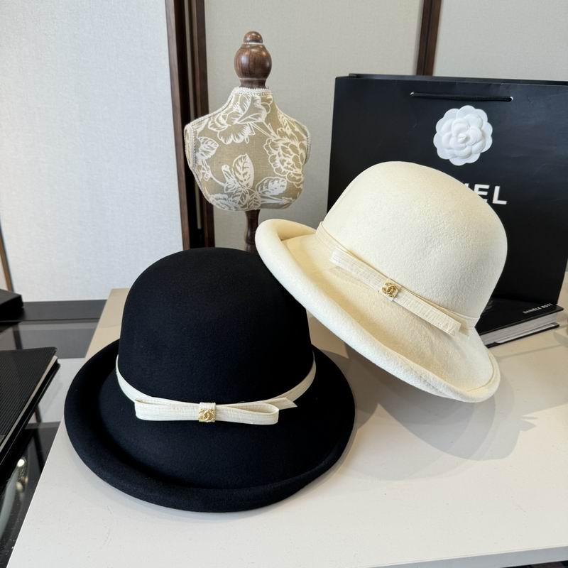 Chanel top hat (466)