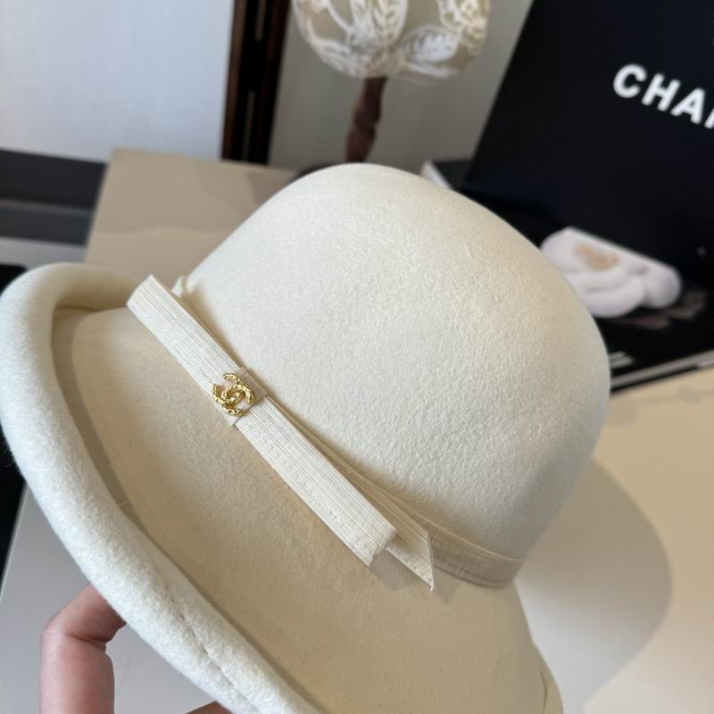 Chanel top hat (469)