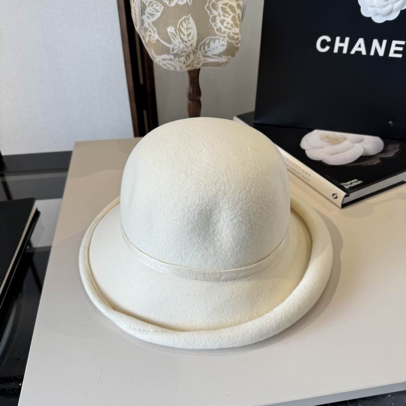 Chanel top hat (470)
