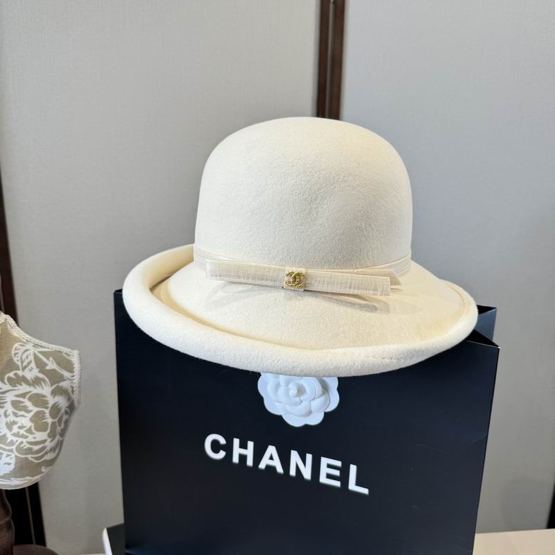 Chanel top hat (473)