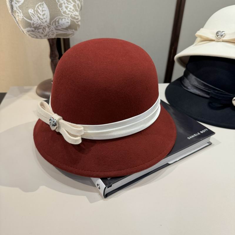 Chanel top hat (625)