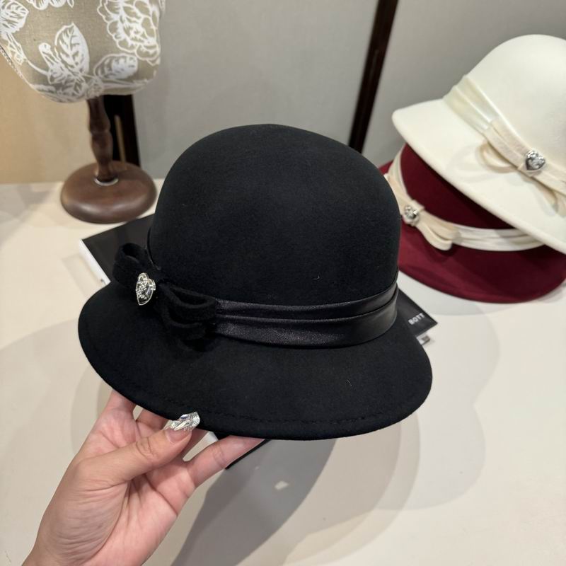 Chanel top hat (630)