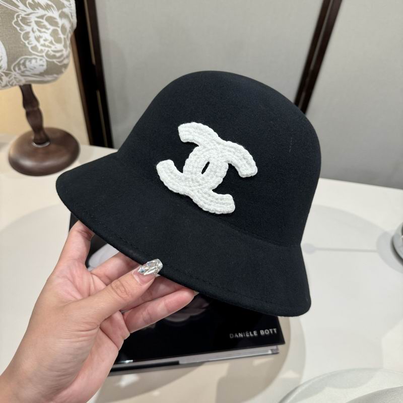 Chanel top hat (650)
