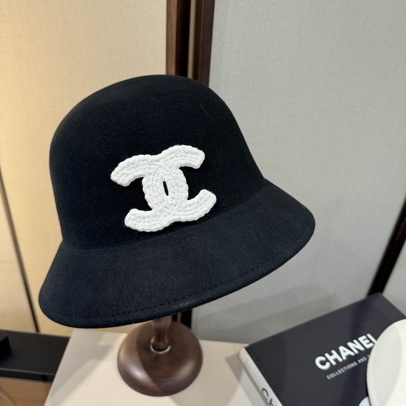 Chanel top hat (652)
