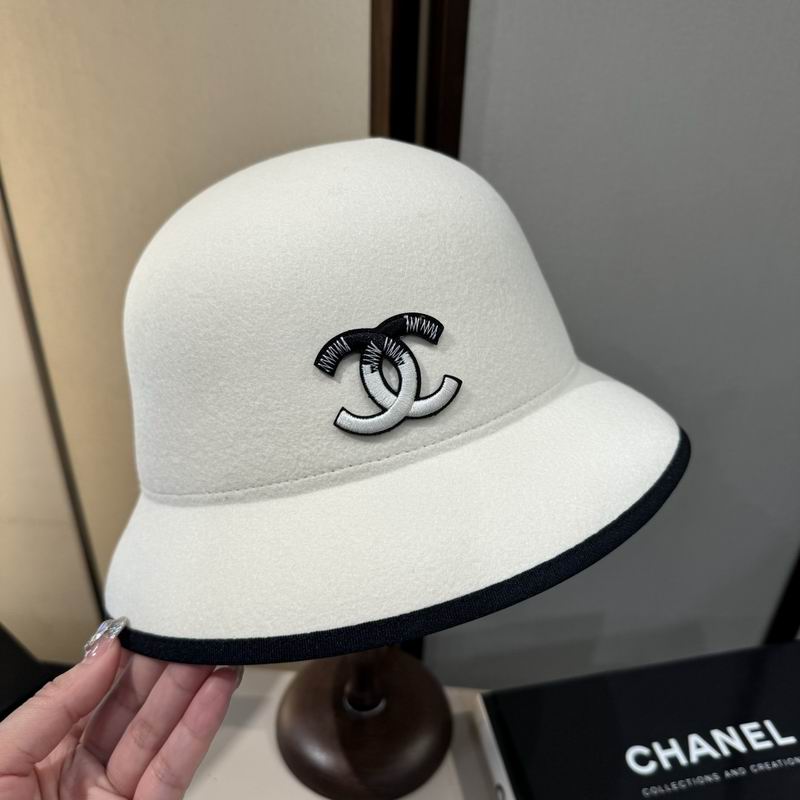 Chanel top hat (660)