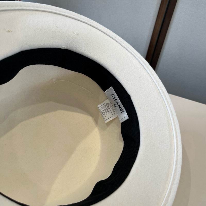 Chanel top hat (817)