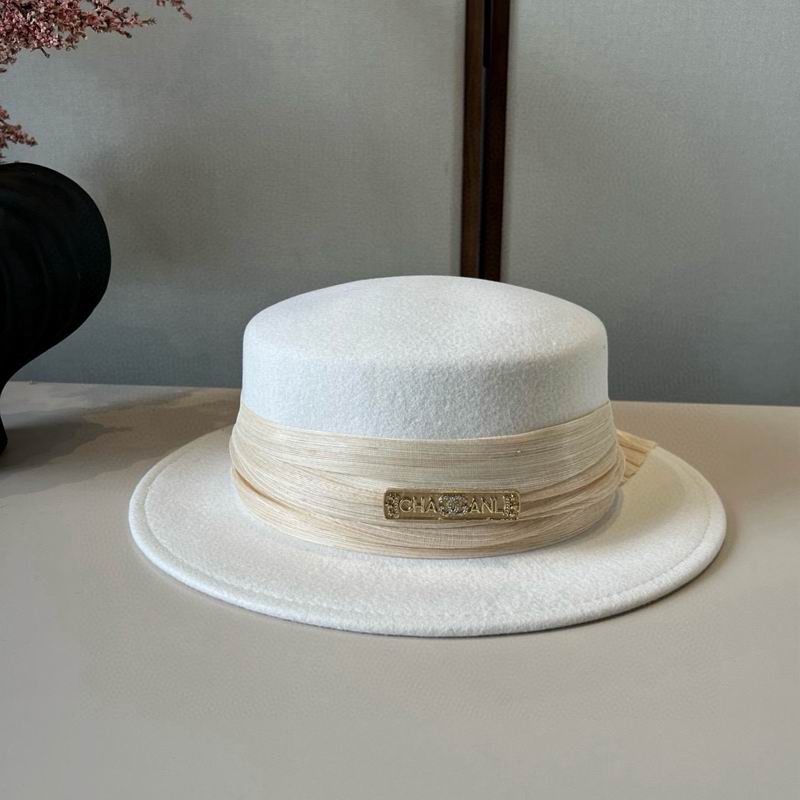 Chanel top hat (820)