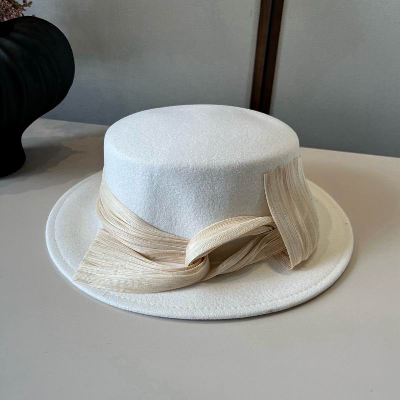 Chanel top hat (821)