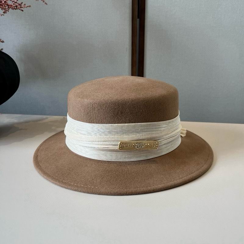 Chanel top hat (830)