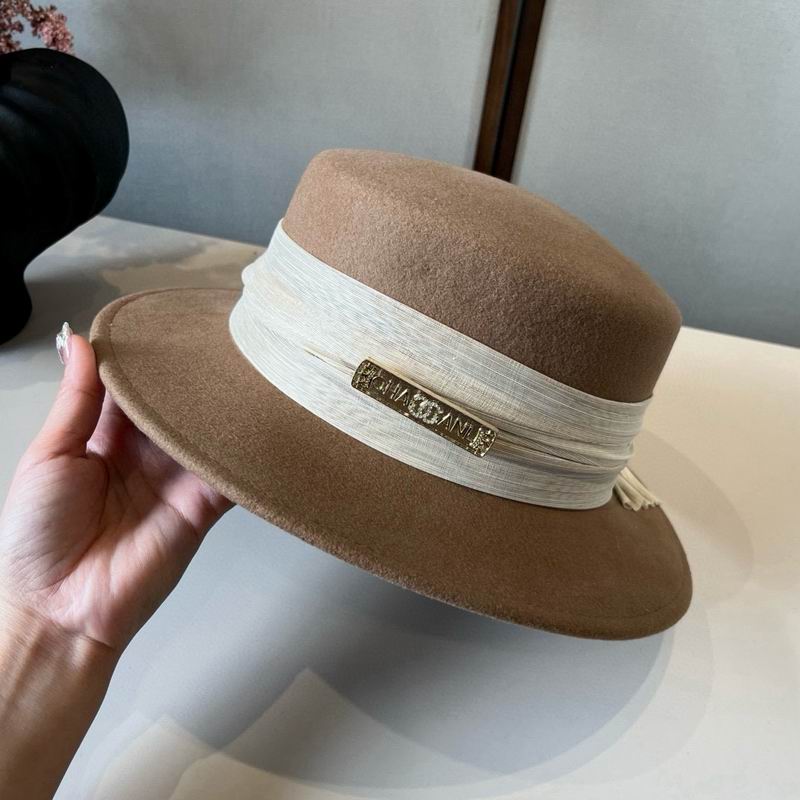 Chanel top hat (831)