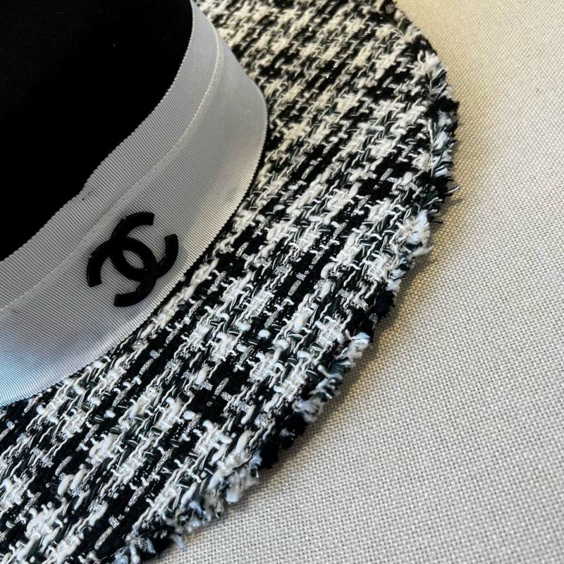 Chanel top hat (880)