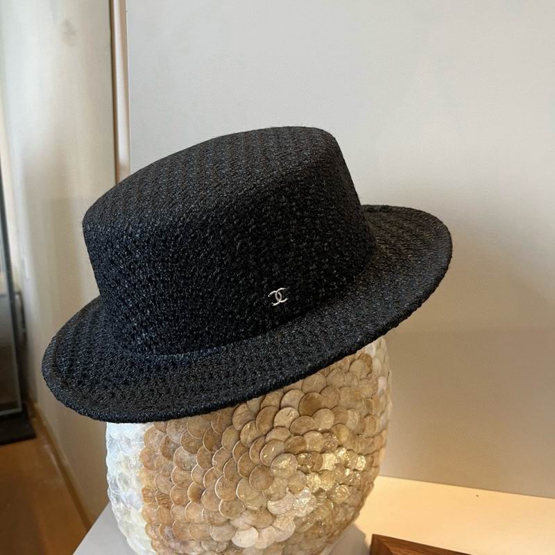 Chanel top hat dx (10)