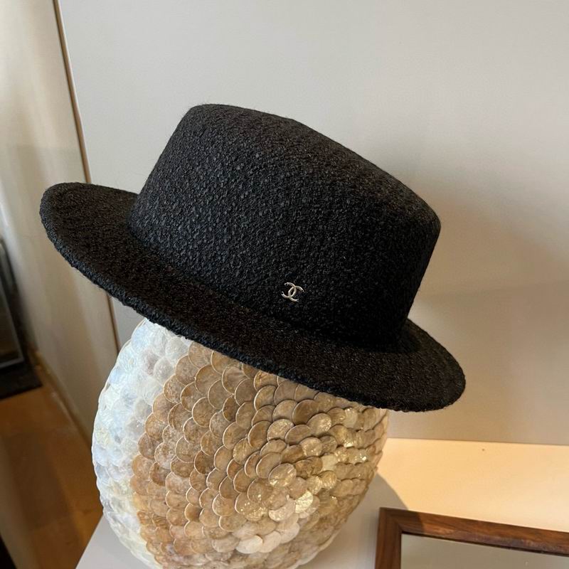 Chanel top hat dx (11)