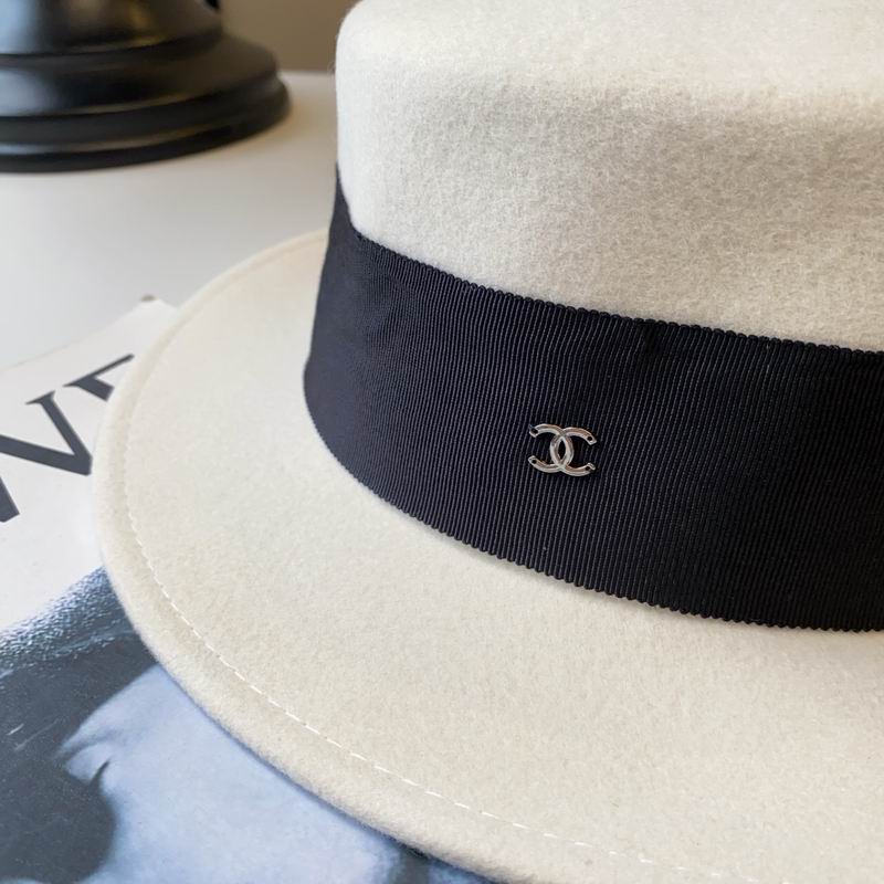 Chanel top hat dx (110)