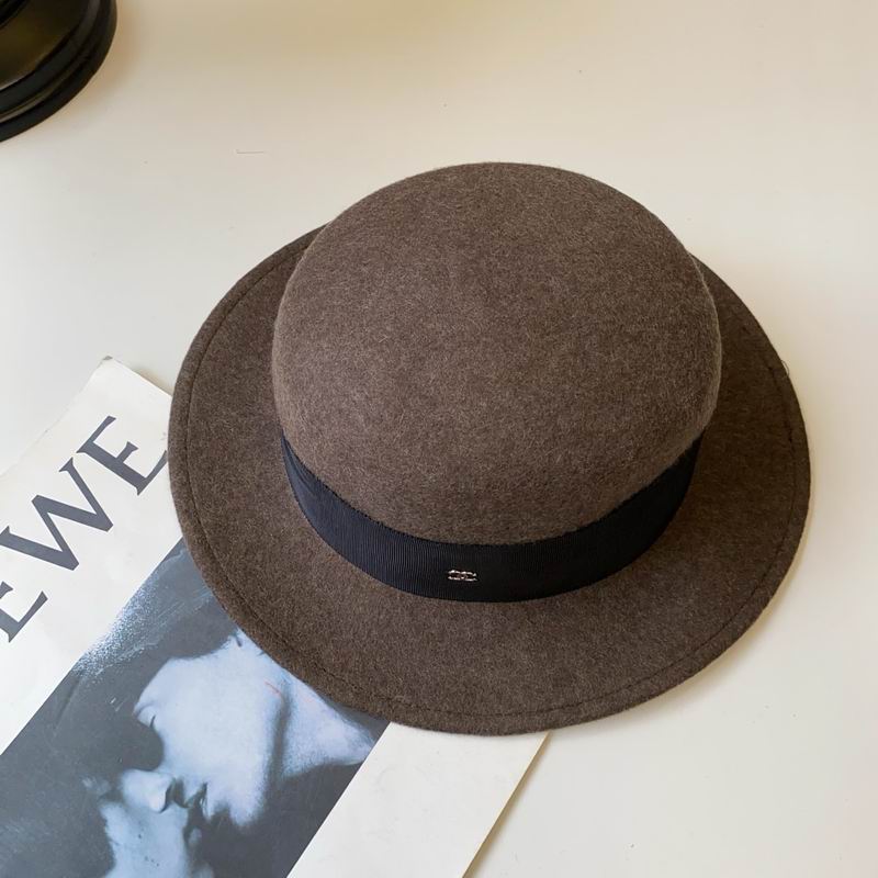 Chanel top hat dx (116)
