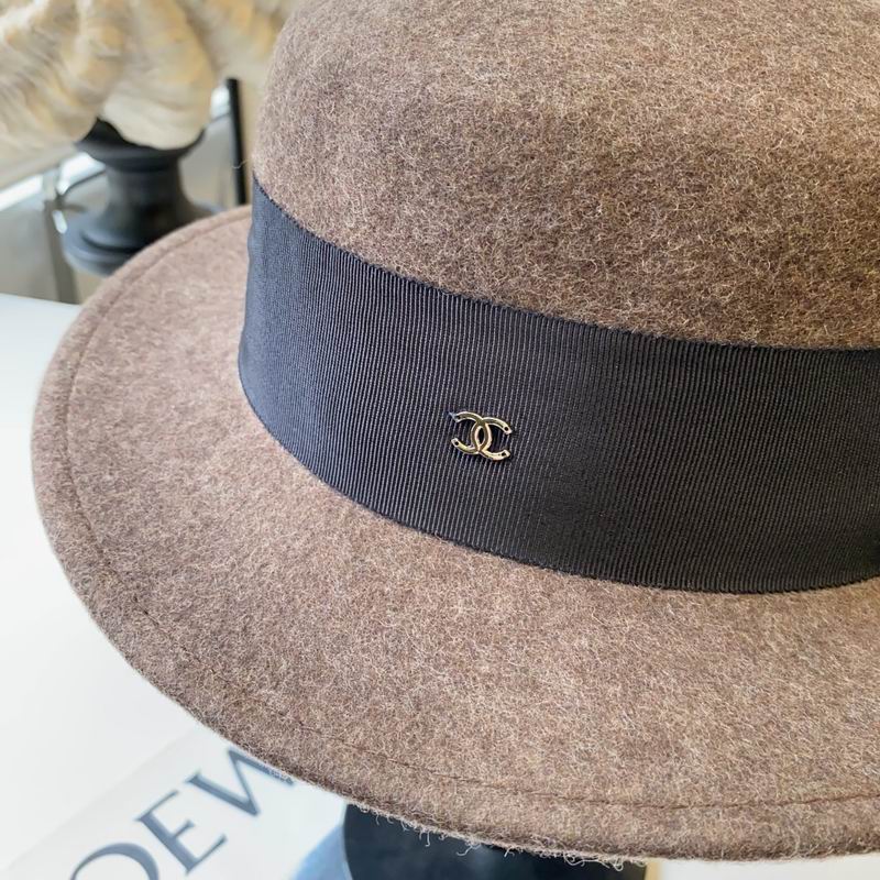 Chanel top hat dx (117)