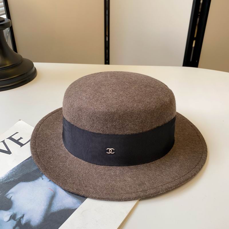 Chanel top hat dx (119)