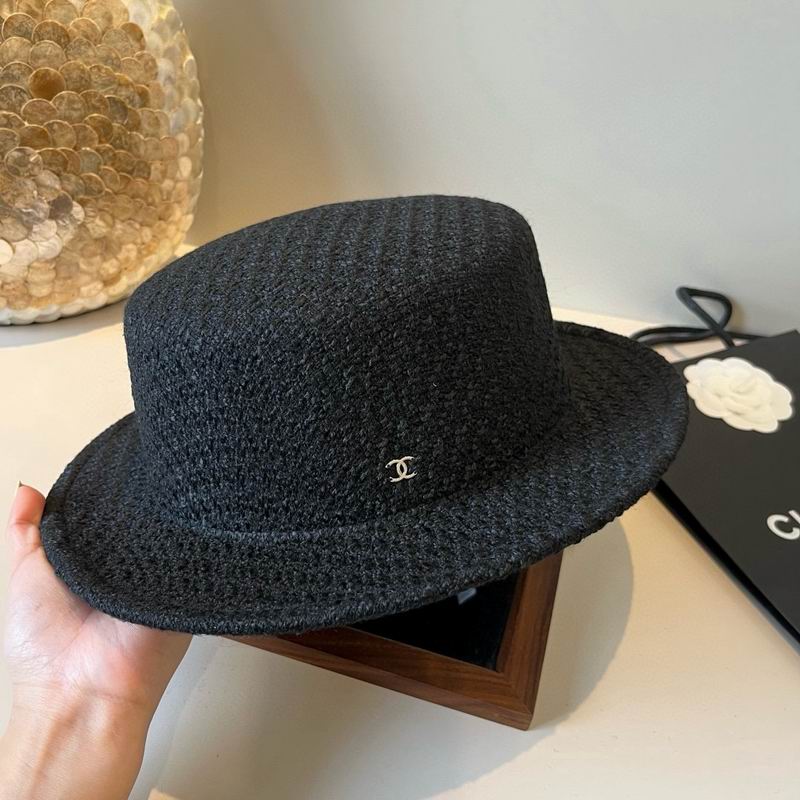 Chanel top hat dx (12)
