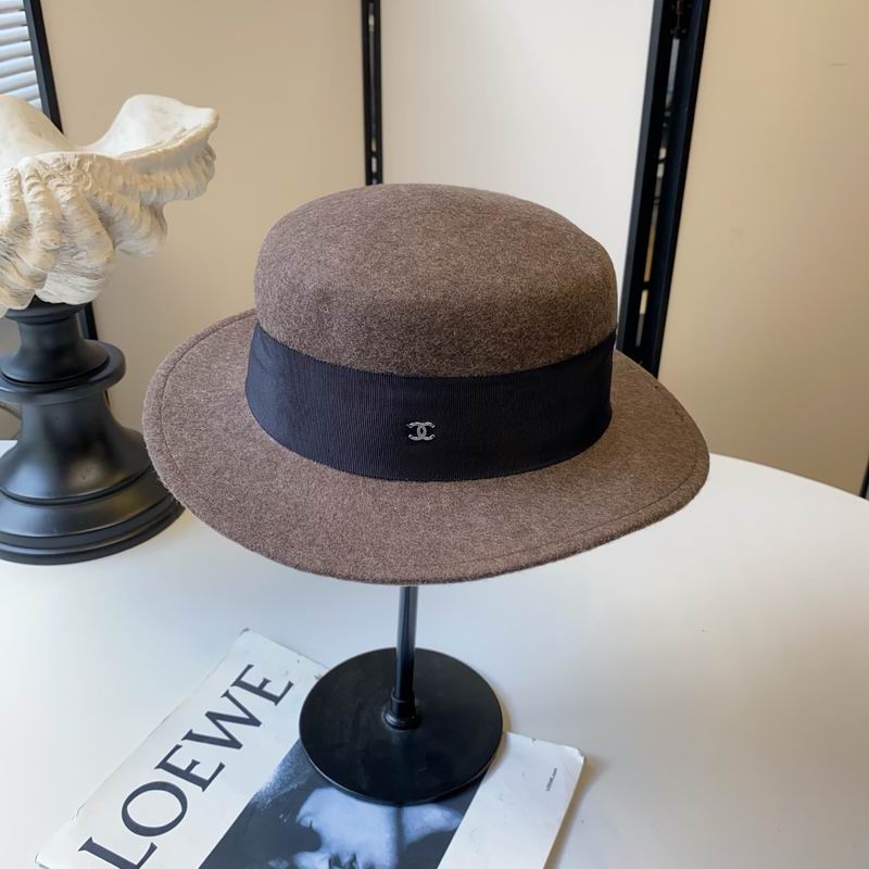 Chanel top hat dx (120)