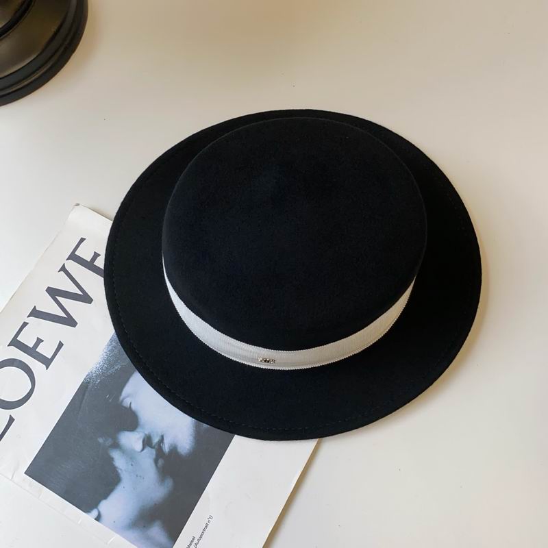 Chanel top hat dx (122)