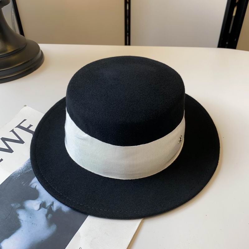 Chanel top hat dx (123)