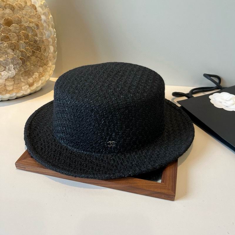 Chanel top hat dx (14)