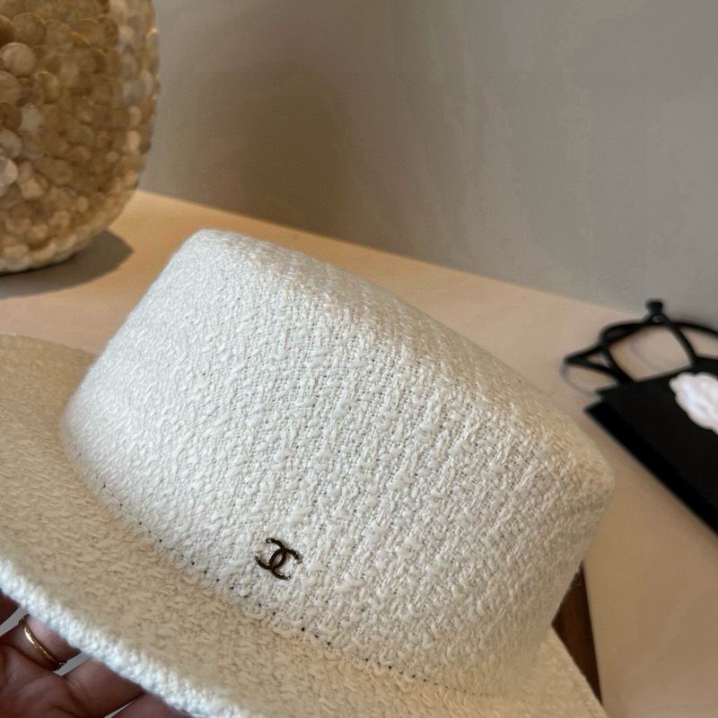 Chanel top hat dx (5)