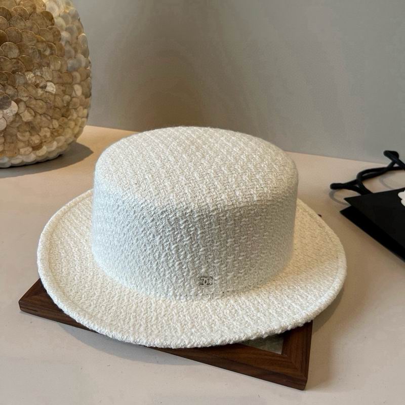 Chanel top hat dx (6)