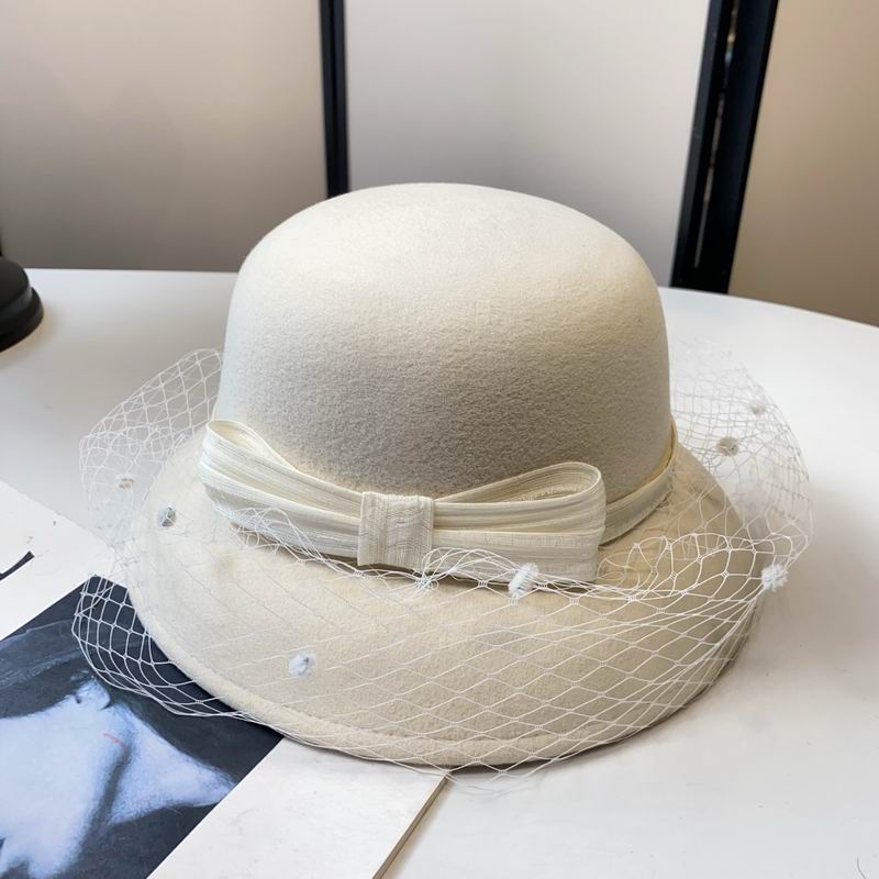 Chanel top hat dx (63)