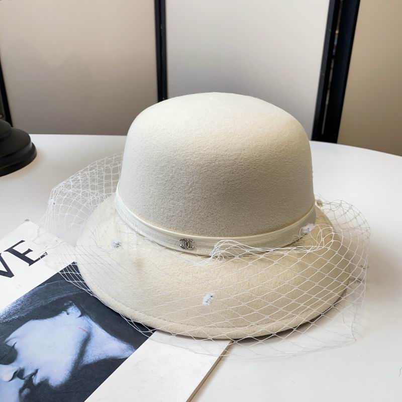 Chanel top hat dx (64)