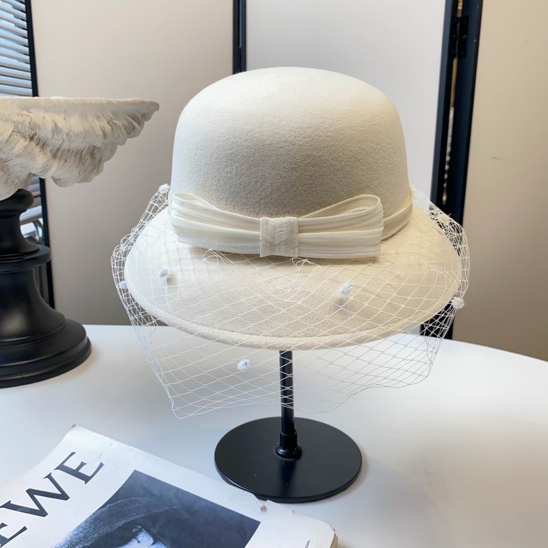 Chanel top hat dx (65)