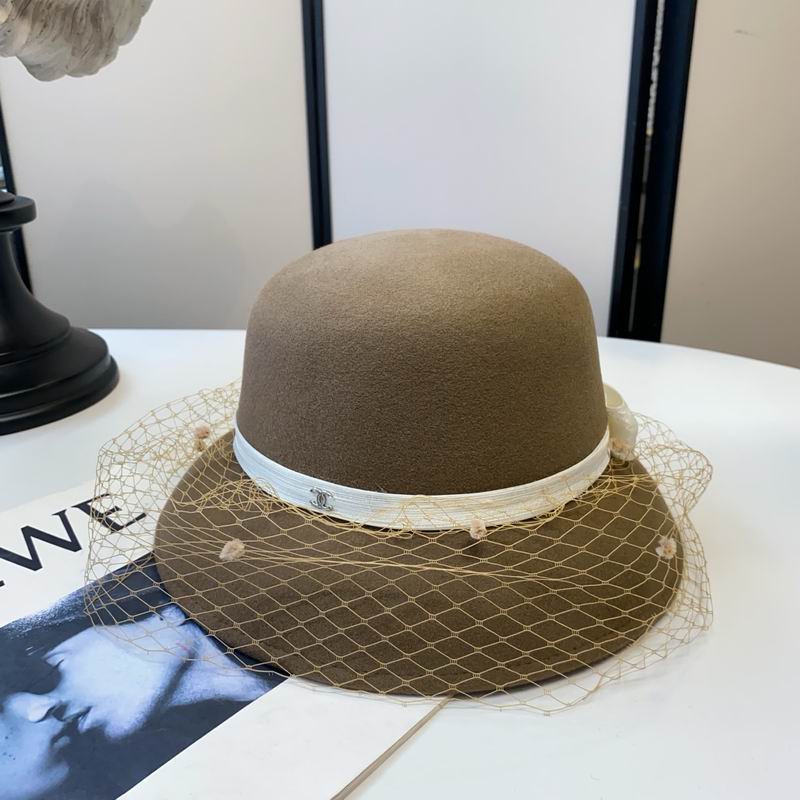 Chanel top hat dx (67)