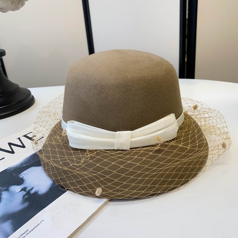 Chanel top hat dx (68)