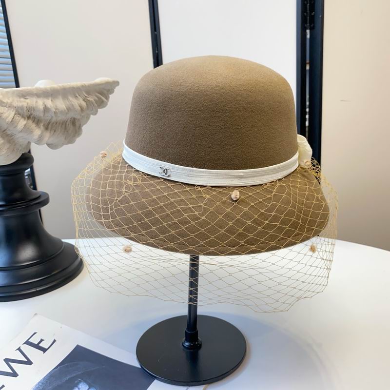 Chanel top hat dx (69)