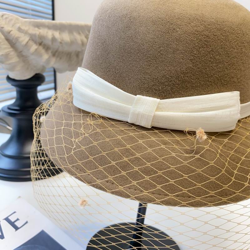 Chanel top hat dx (70)