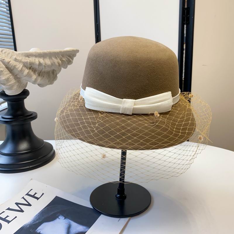 Chanel top hat dx (71)