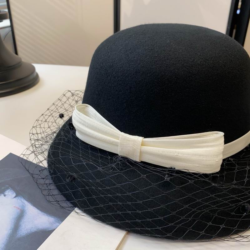 Chanel top hat dx (74)