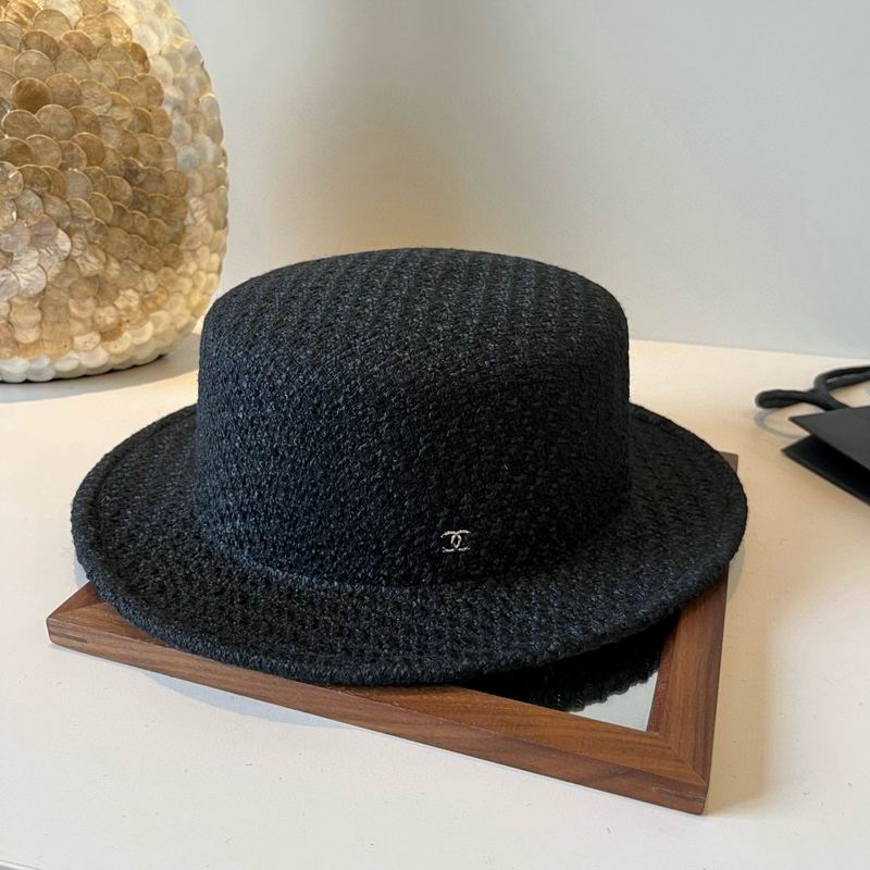Chanel top hat dx (8)