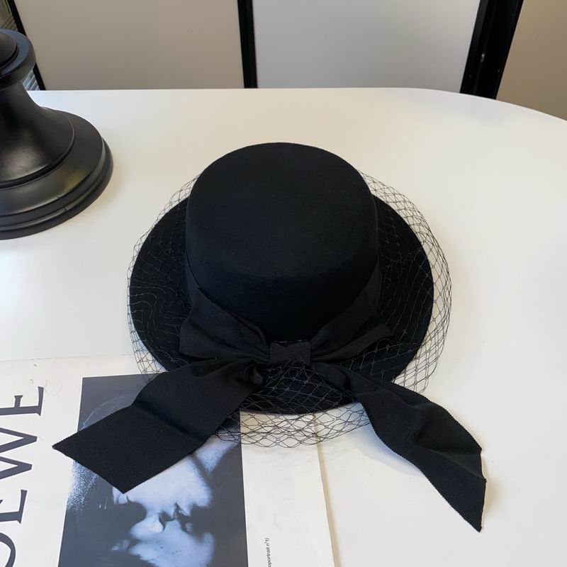 Chanel top hat dx (81)