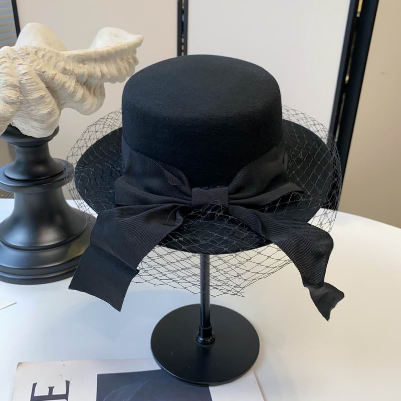 Chanel top hat dx (85)