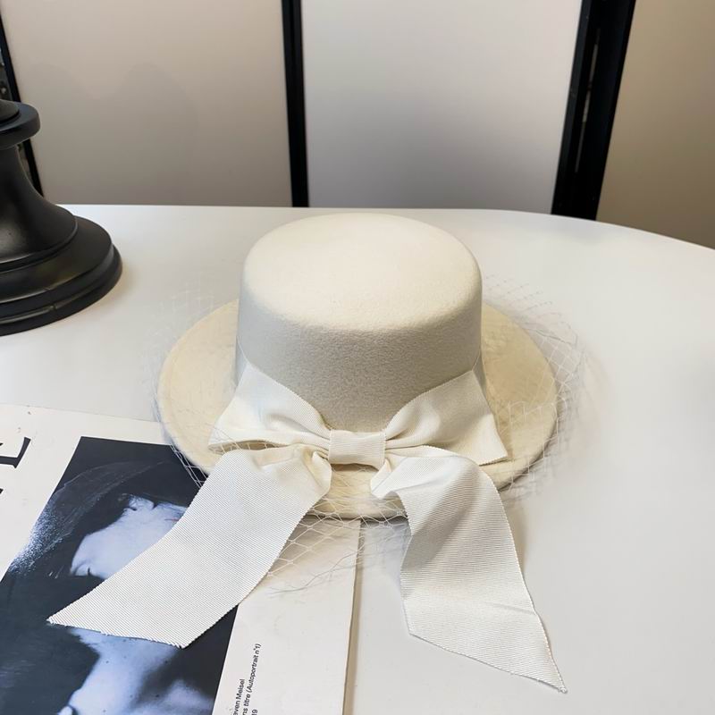 Chanel top hat dx (88)