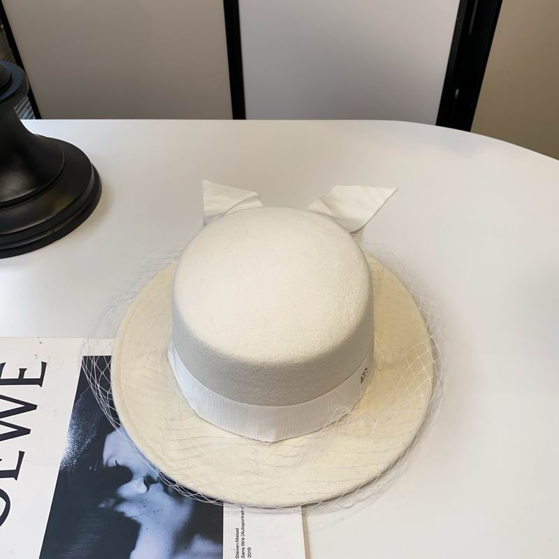 Chanel top hat dx (89)