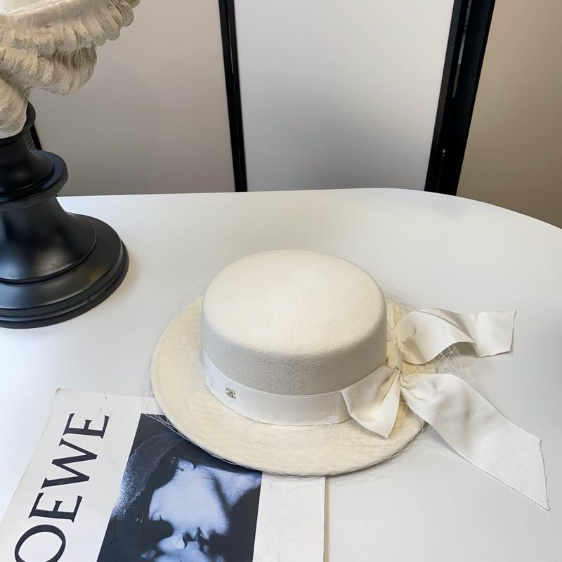 Chanel top hat dx (91)