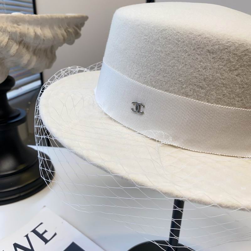 Chanel top hat dx (92)