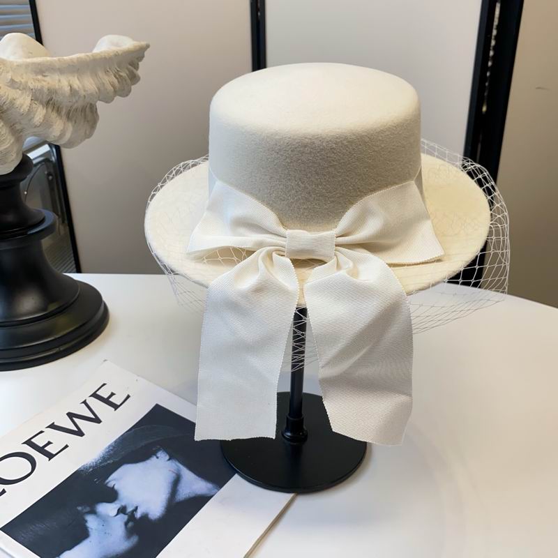 Chanel top hat dx (94)