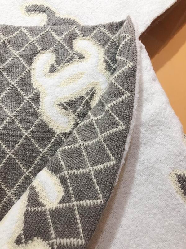 Chanel30X180cm 100%羊绒 E01 (16)